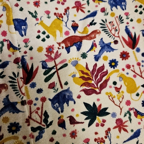 Tea Collection Leggings - Picture 2 of 4